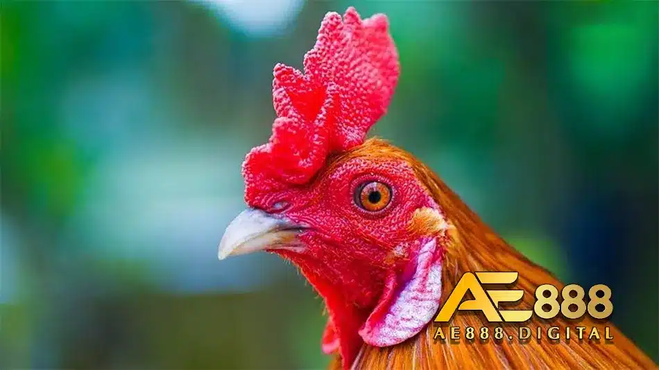 Cách chọn gà chọi đòn hay theo đặc điểm