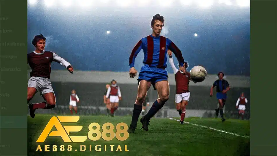 ae888 những trận đấu lịch sử của El Clasico
