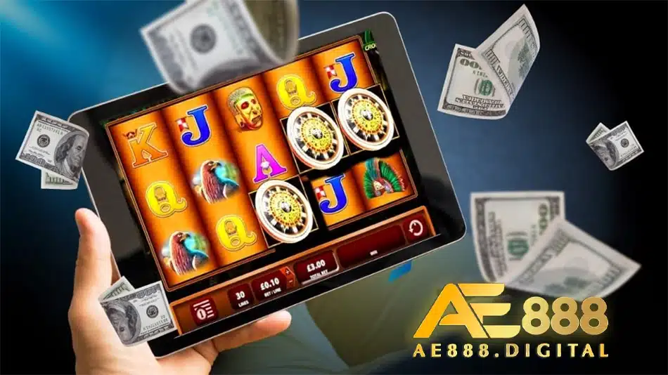 cách Truy Cập Nhanh và Tiện Lợi với App AE888