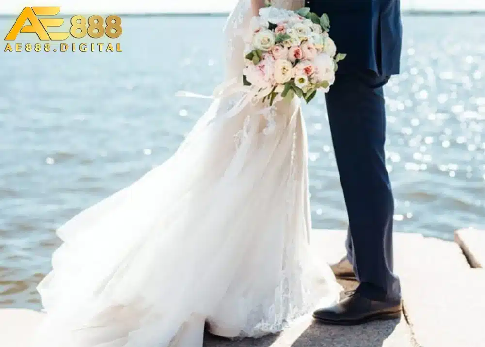 Các giấc mơ liên quan tới đám cưới thường mang nhiều ý nghĩa và điềm báo đặc biệt, dù là điềm lành hay điềm xấu.
