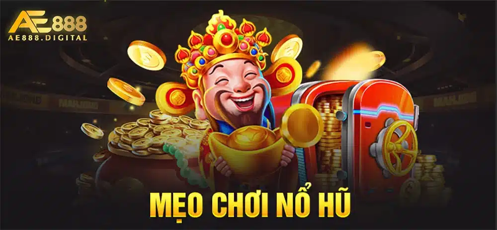 Tham gia Nổ Hũ Thần Tài, người chơi cần lưu ý một số vấn đề sau để đảm bảo trải nghiệm tốt nhất