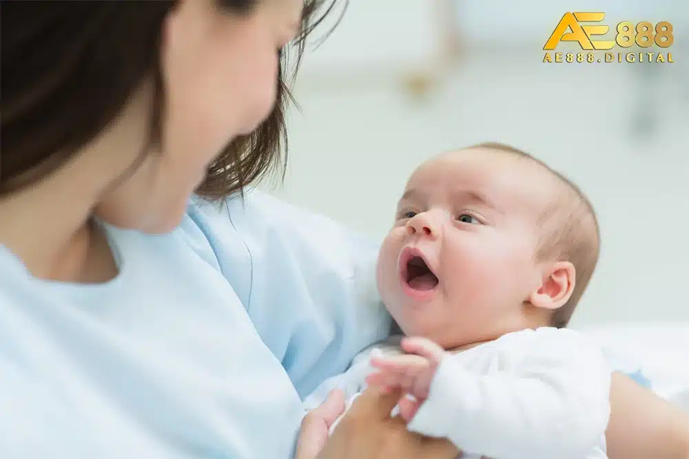 Dưới đây AE888 đưa ra những phân tích, giải mã chi tiết các giấc chiêm bao về sinh con cũng như đi kèm những con số may mắn để bạn tham khảo