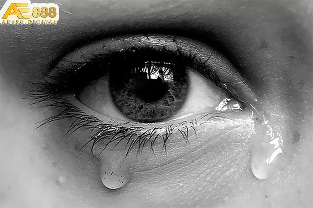 Theo kinh nghiệm đánh lô đề của nhiều người chơi giàu kinh nghiệm, đa số các giấc mơ thấy khóc đều mang ý nghĩa tốt lành.