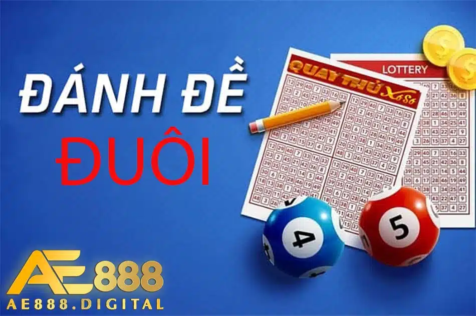 hướng dẫn cách chơi lô đề hình thức và những loại lô đề phổ biến tại ae888