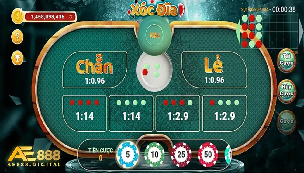 Nếu quyết định tham gia cá cược xóc dĩa, người chơi nên tuân theo những nguyên tắc sau để hạn chế rủi ro