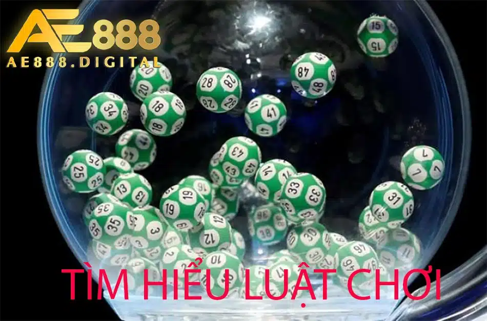 cách Tìm hiểu luật chơi và chiến lược phù hợp trên AE888 