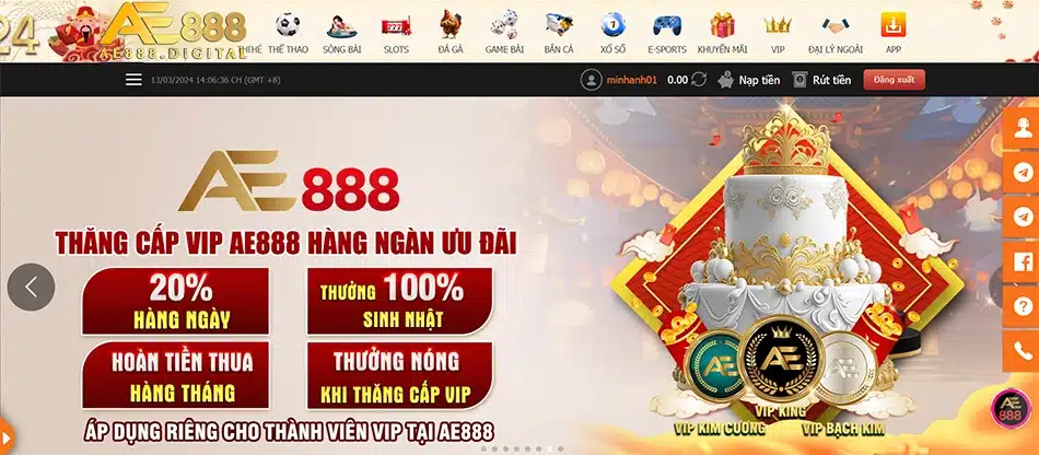 ae888 giới thiệu Lô đề online uy tín