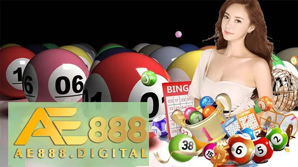 ae888 người chơi Không nuôi lô quá lâu và đánh dàn lô kèm bạch thủ 