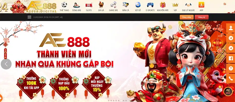 những Lý Do Nên Trải Nghiệm Tiến Lên Online Tại AE888