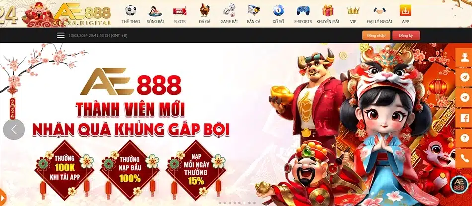 một số Quyền lợi và trách nhiệm của khách hàng ae888