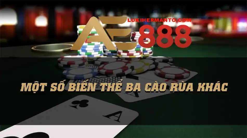 Các trường hợp đặc biệt khác
