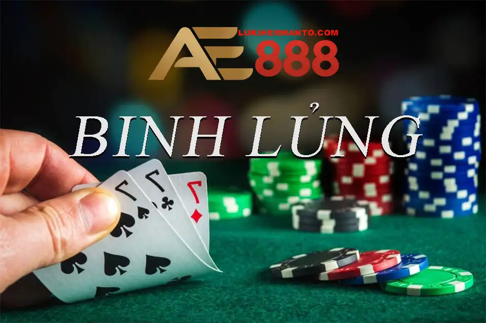 Thuật ngữ binh lủng