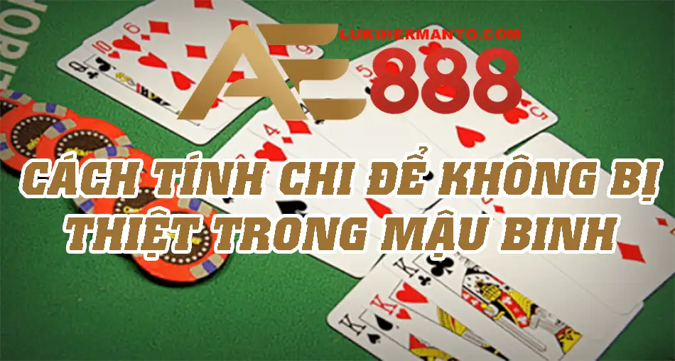 Lưu ý tính chi để không bị thiệt