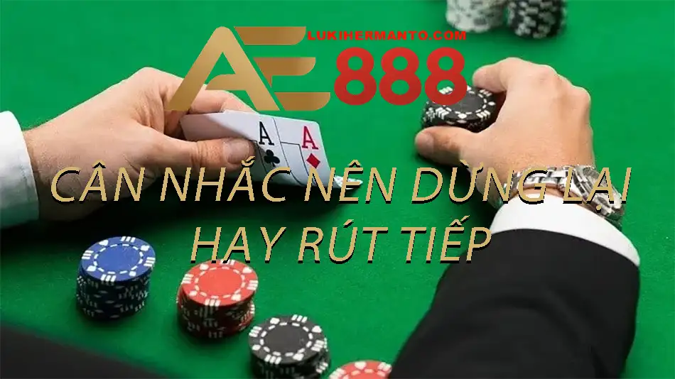 Cân nhắc rút bài khi đạt 16-17 tuổi
