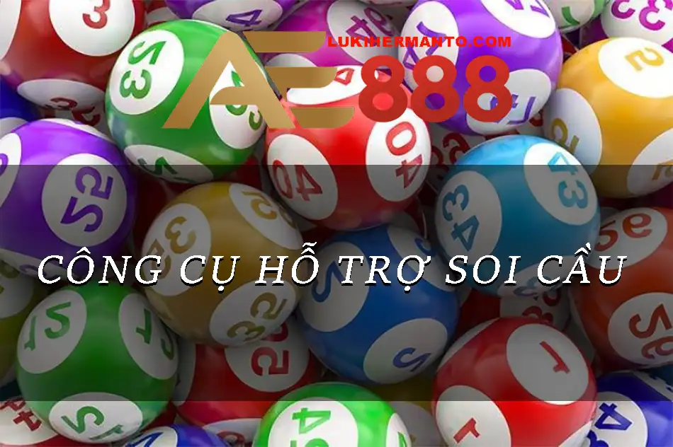 Công cụ hỗ trợ soi cầu