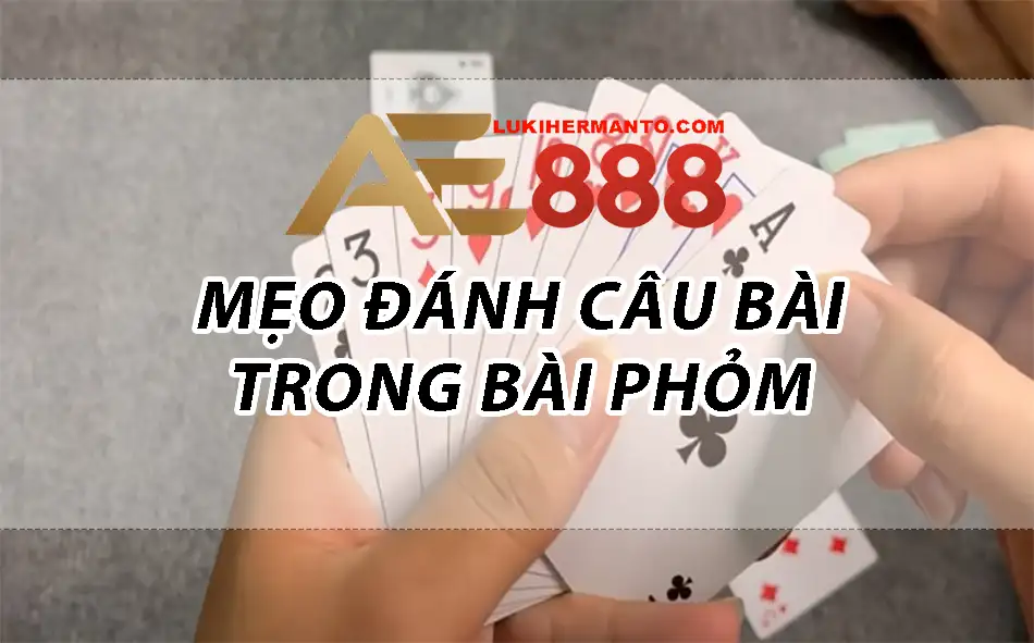 Cách chơi câu bài