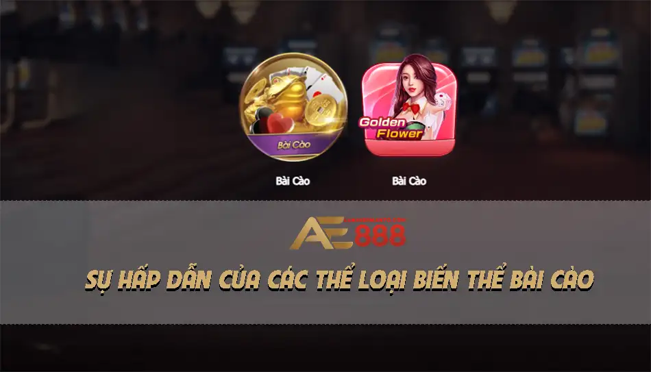 So sánh ba cào truyền thống và ba cào biến thể