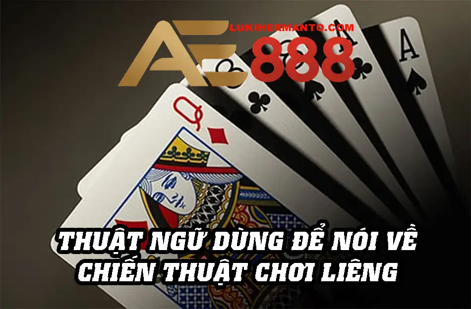 Thuật ngữ được dùng trong chiến thuật